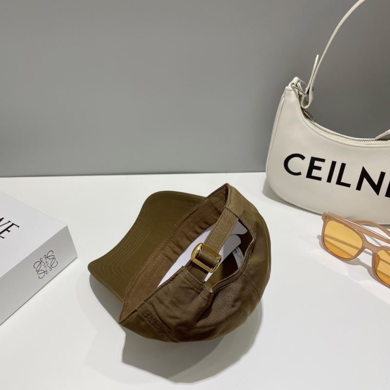 Celine Caps